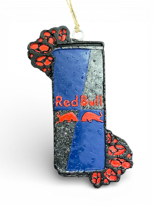 Red Bull Freshie