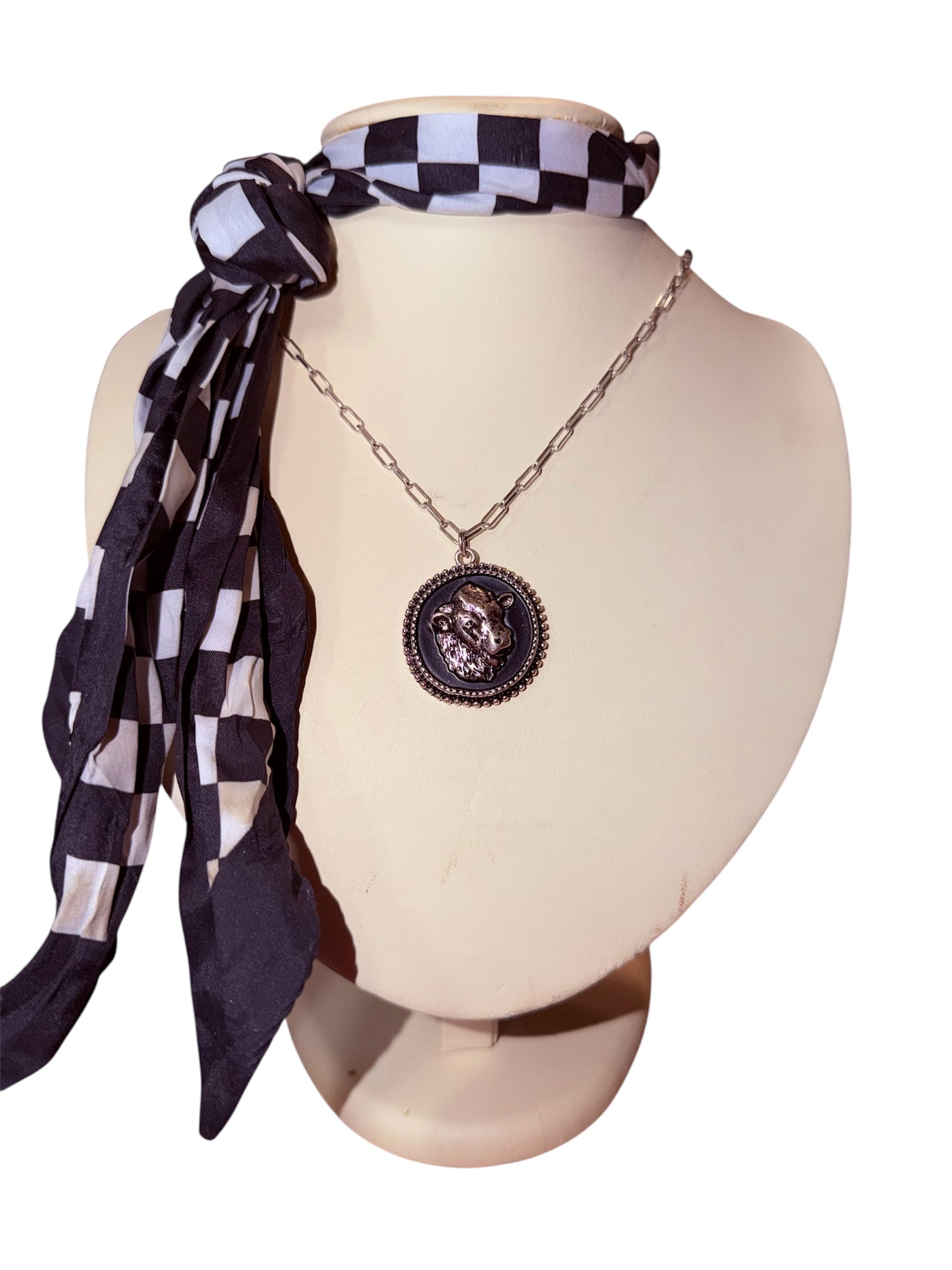 Mini Herfy Necklace
