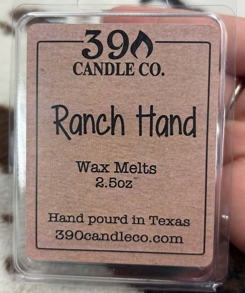 Ranch Hand