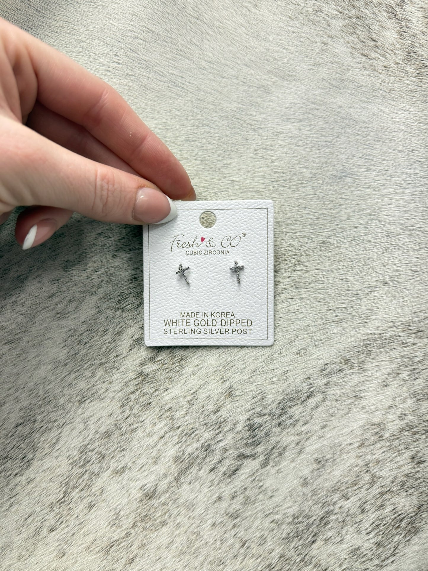 RR Assorted Earrings