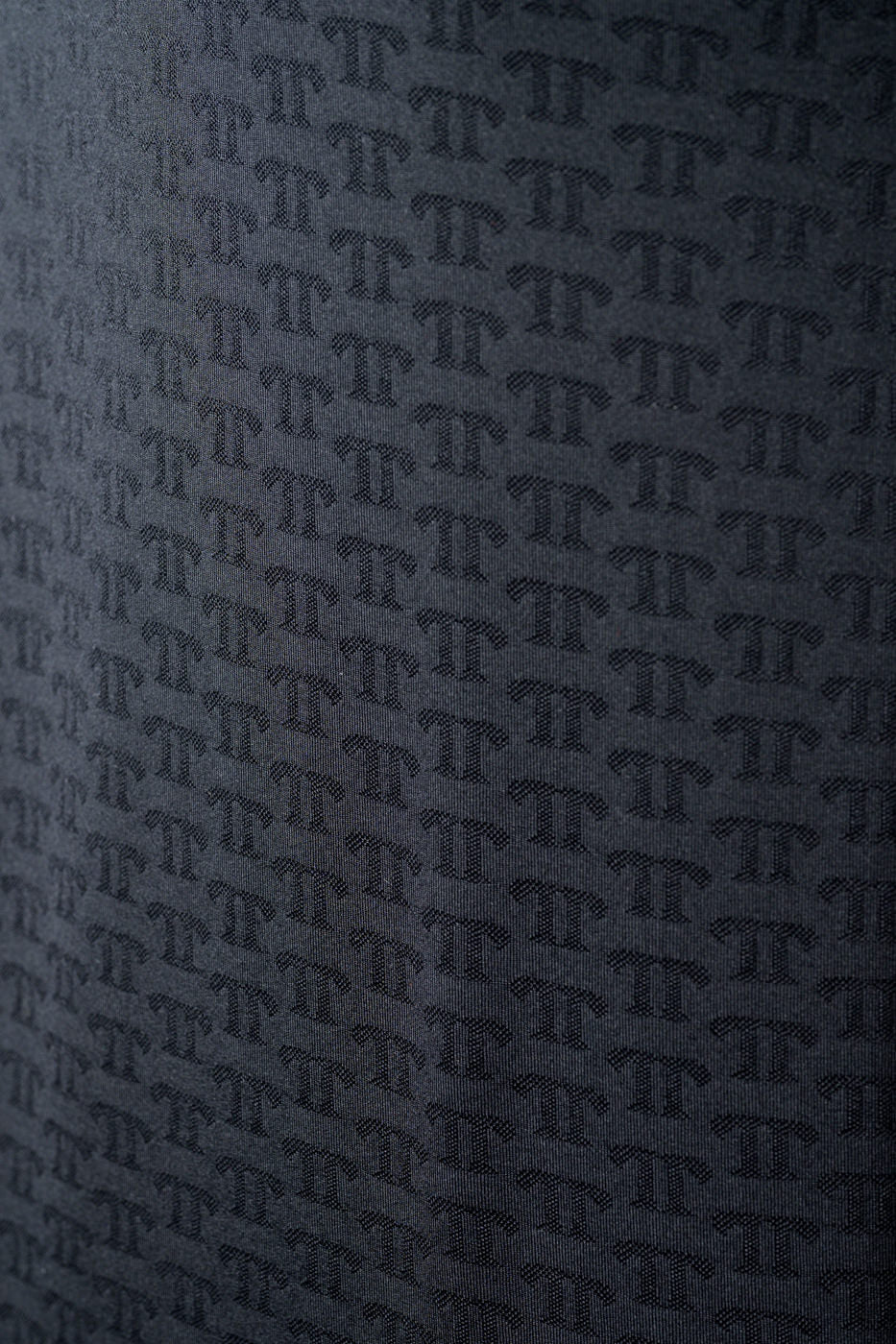 Polo- Laser Black