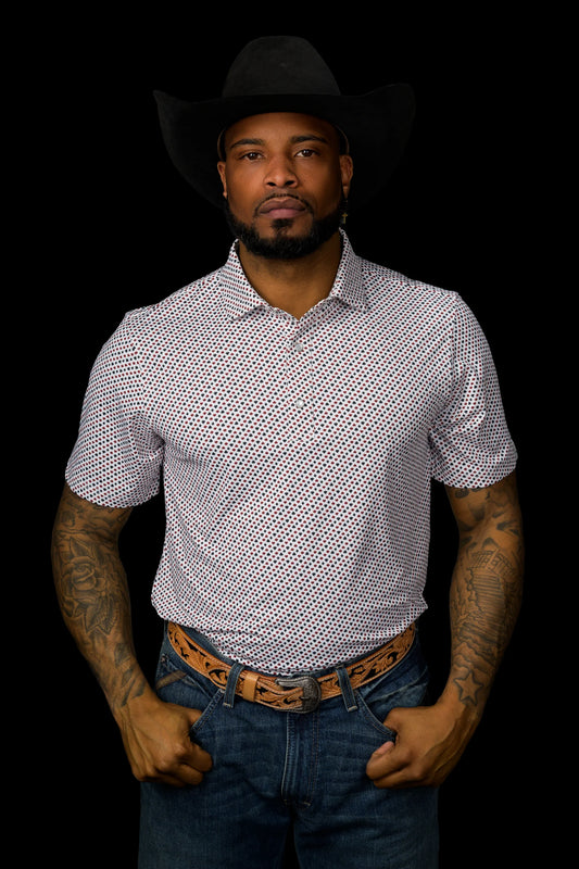 The Spade Polo