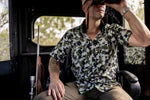Camo 2.0 Short Sleeve Snap
