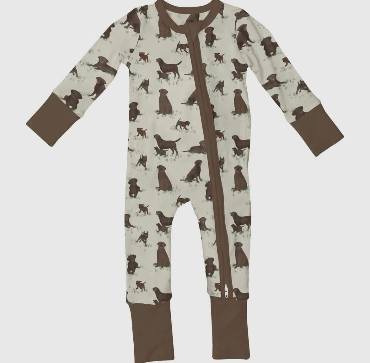 Boys Labrador Sleeper