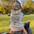 Feral Kid Boys Tshirt