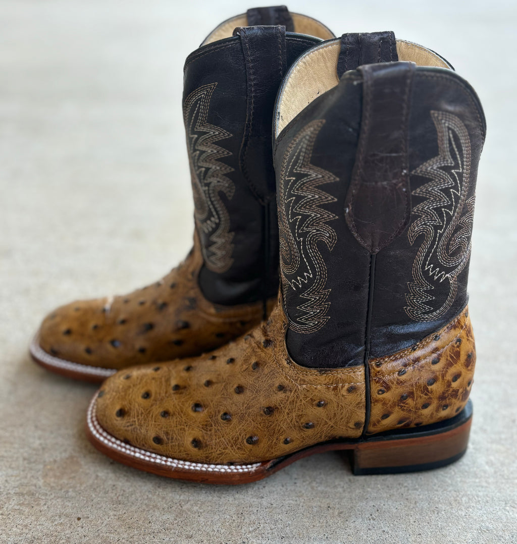 Pro Rodeo- Kids Boots