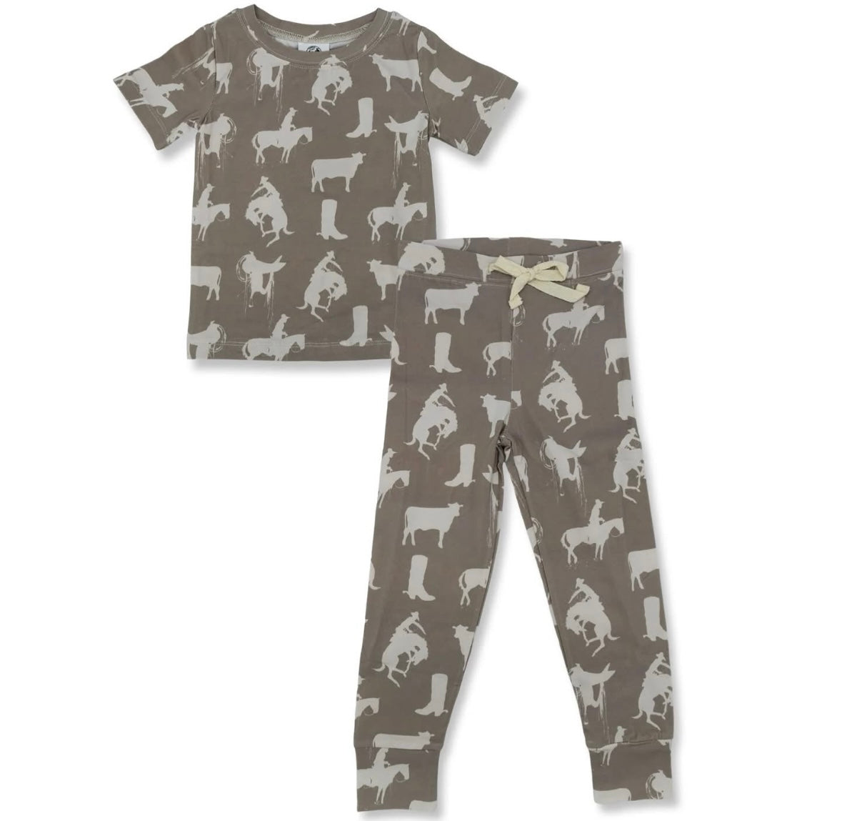 Rustic Roots PJ Set
