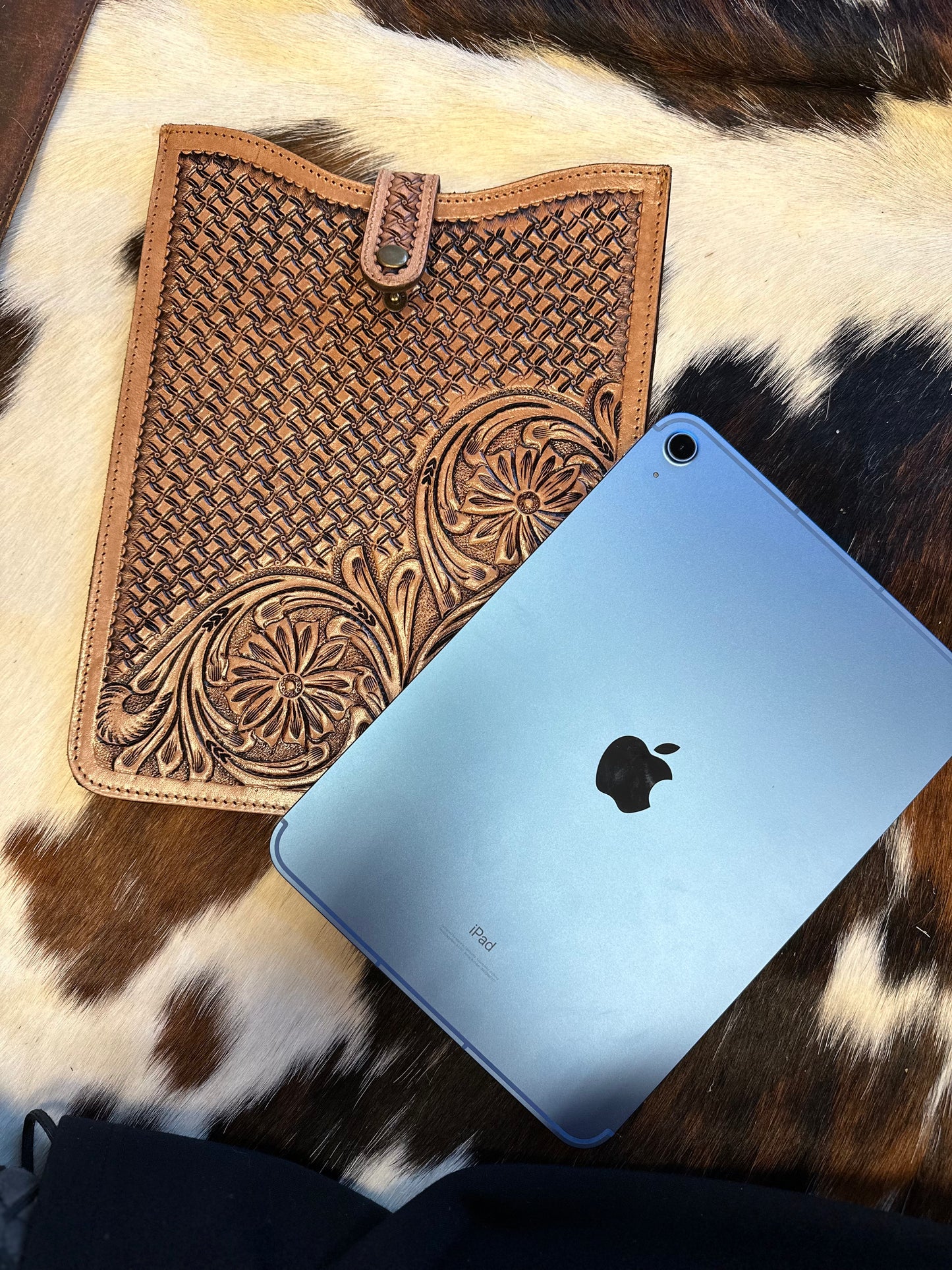 I-Pad Sleeve
