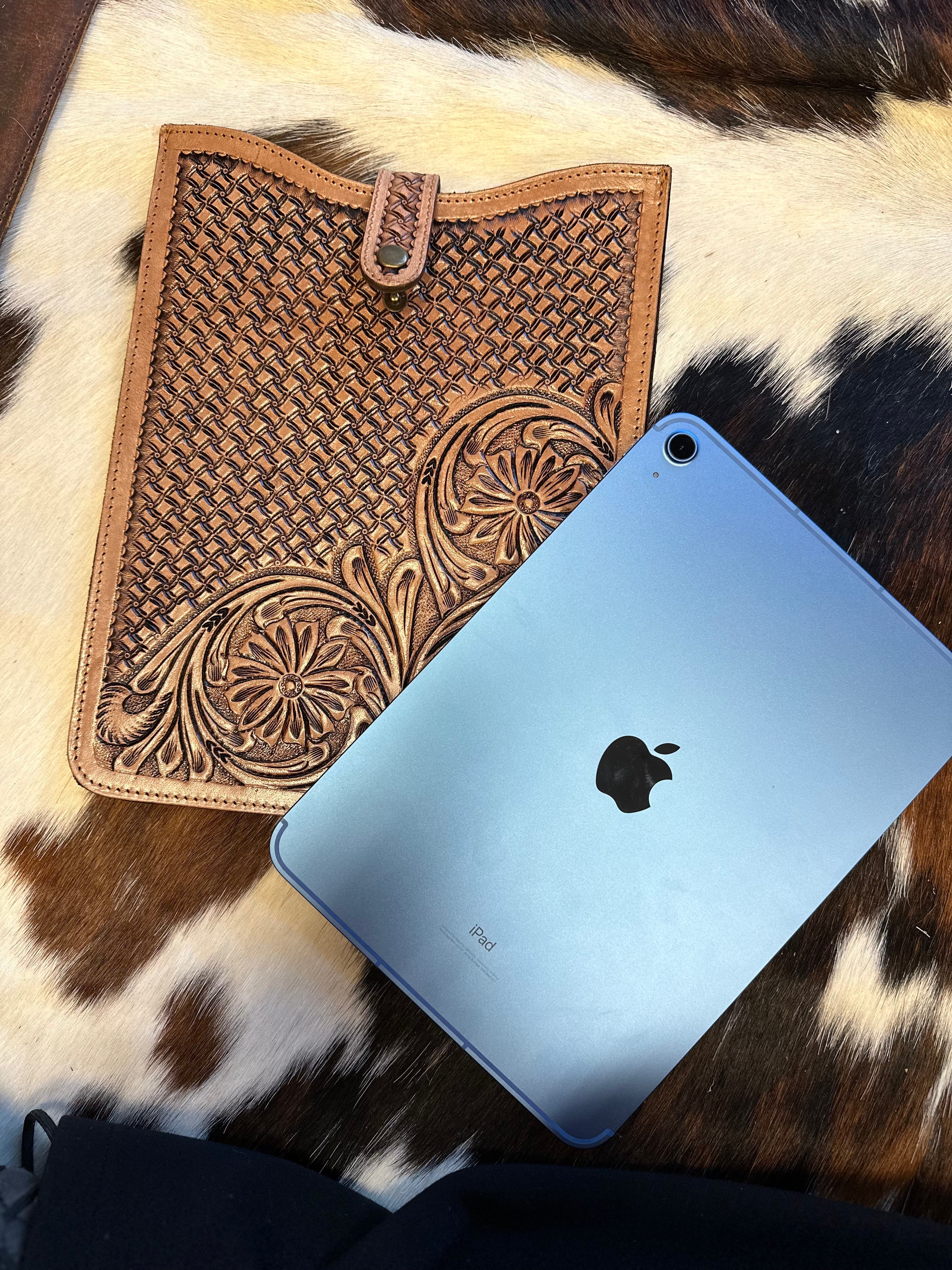 I-Pad Sleeve