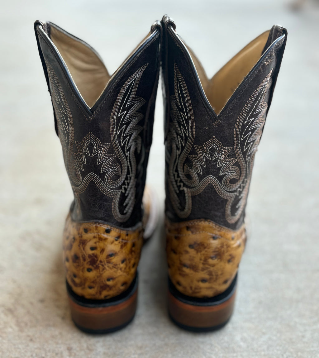 Pro Rodeo- Kids Boots