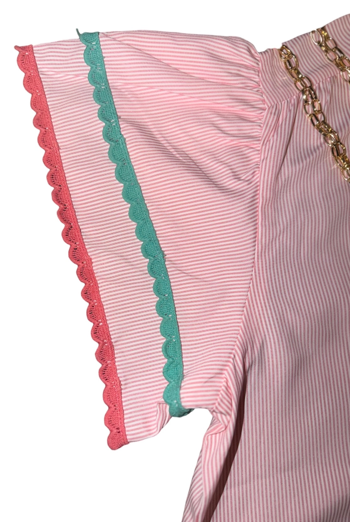 The Margaret Top