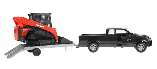 Truck Cabota Truck Loader