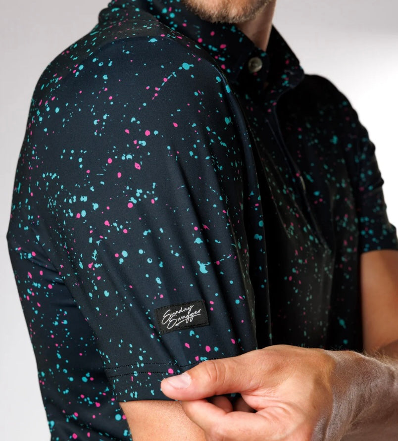Cosmic Polo