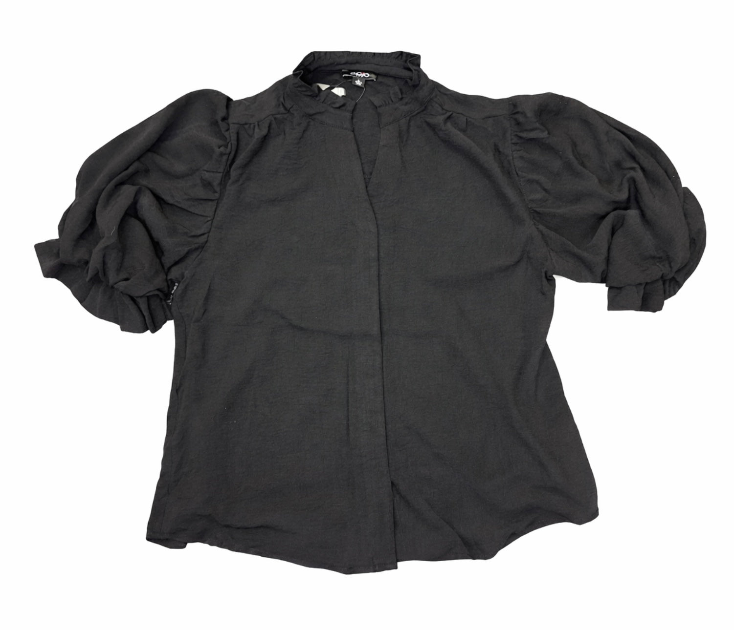 Midnight Ease Blouse