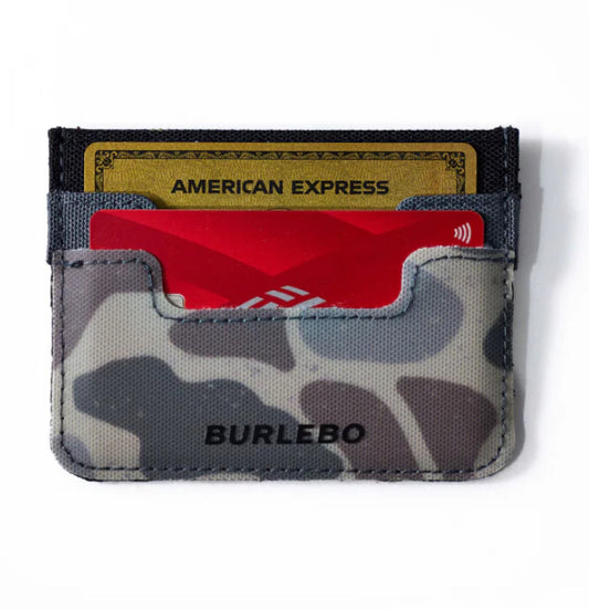 Burlebo Wallet