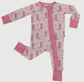 Bows & Boots Sleeper