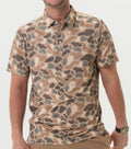 Performance Polo - Pintail Camo