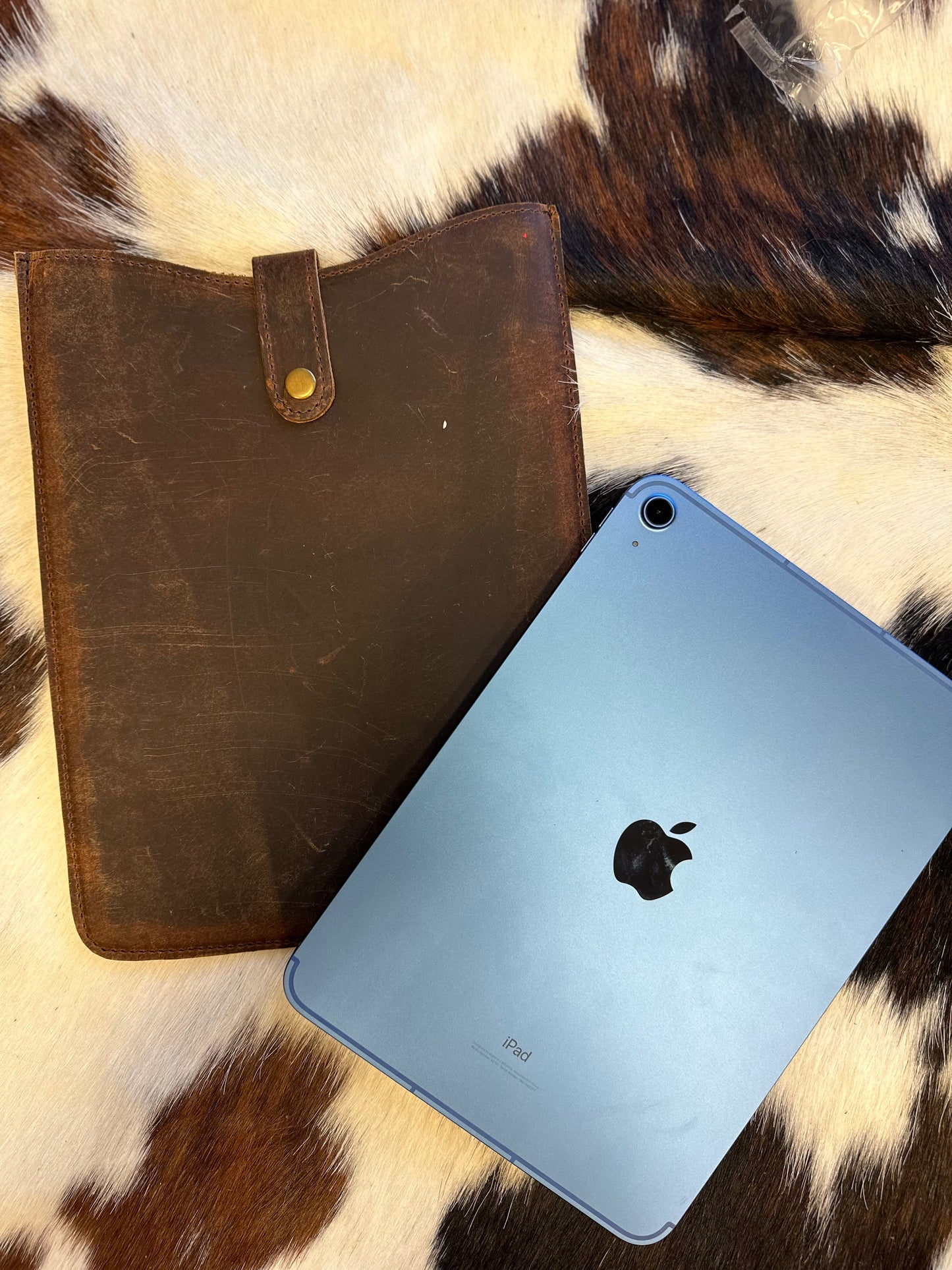 I-Pad Sleeve