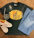 Hometown Rowdy Ranch Tee