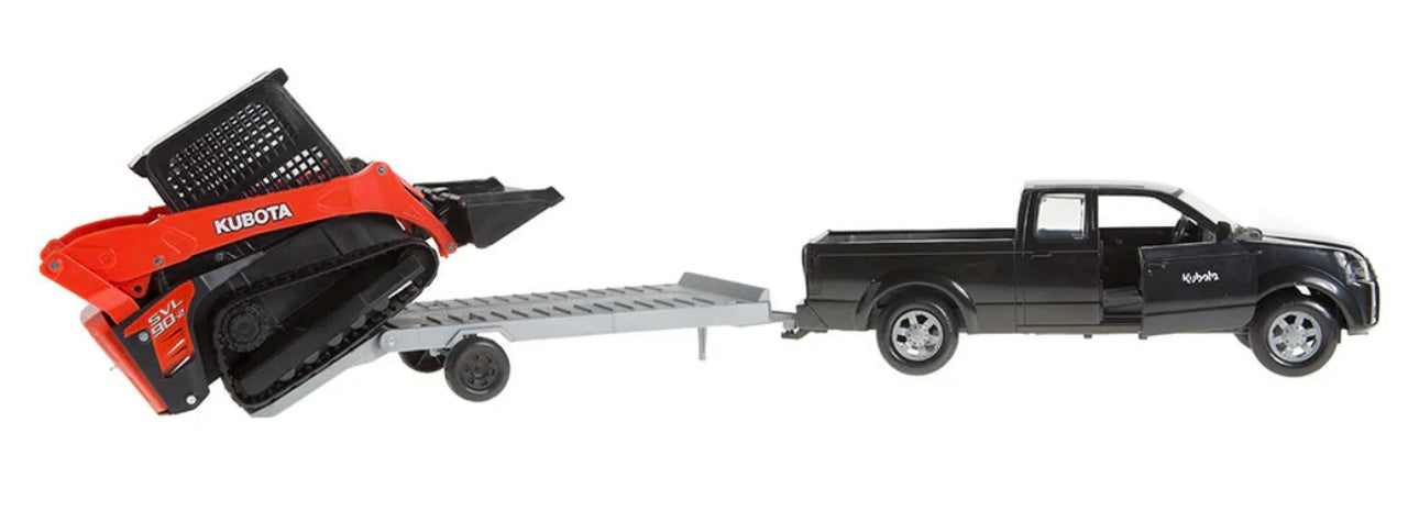 Truck Cabota Truck Loader