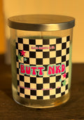 Butt Naked Candle