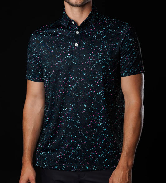 Cosmic Polo