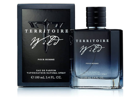 TERRITOIRE WILD