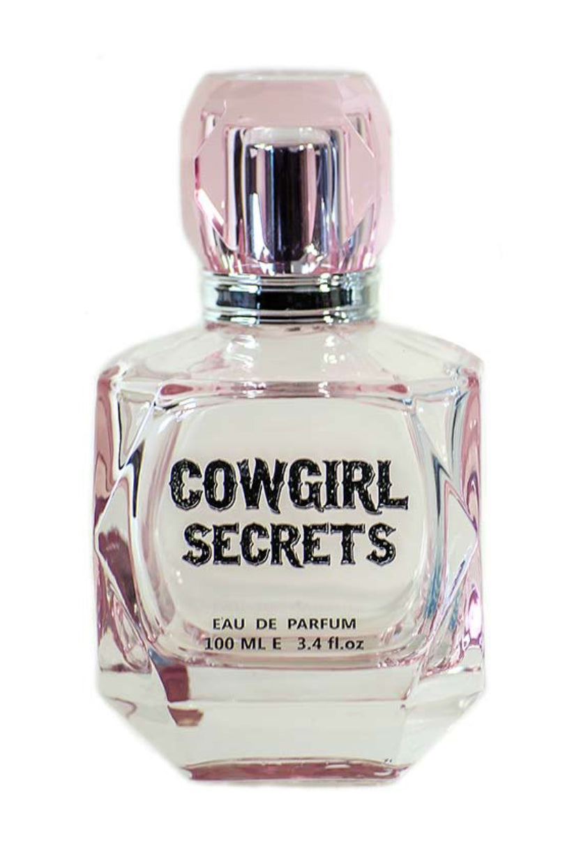 COWGIRL SECRETS