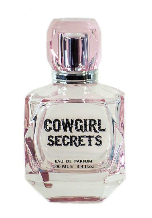 COWGIRL SECRETS