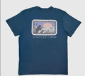 Boys Hunter Tee