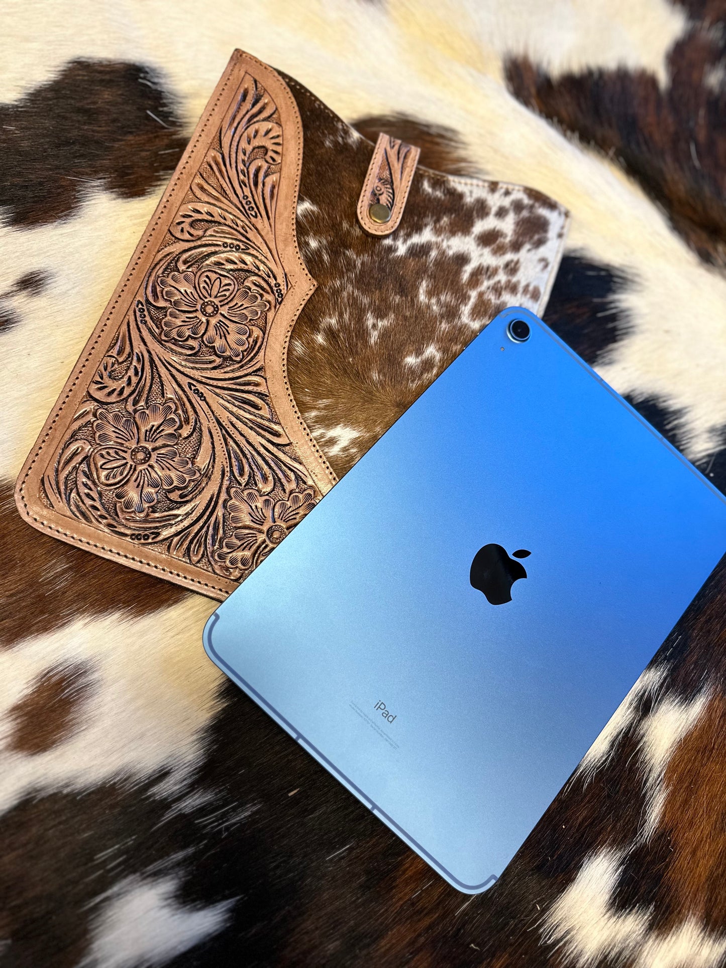 I-Pad Sleeve