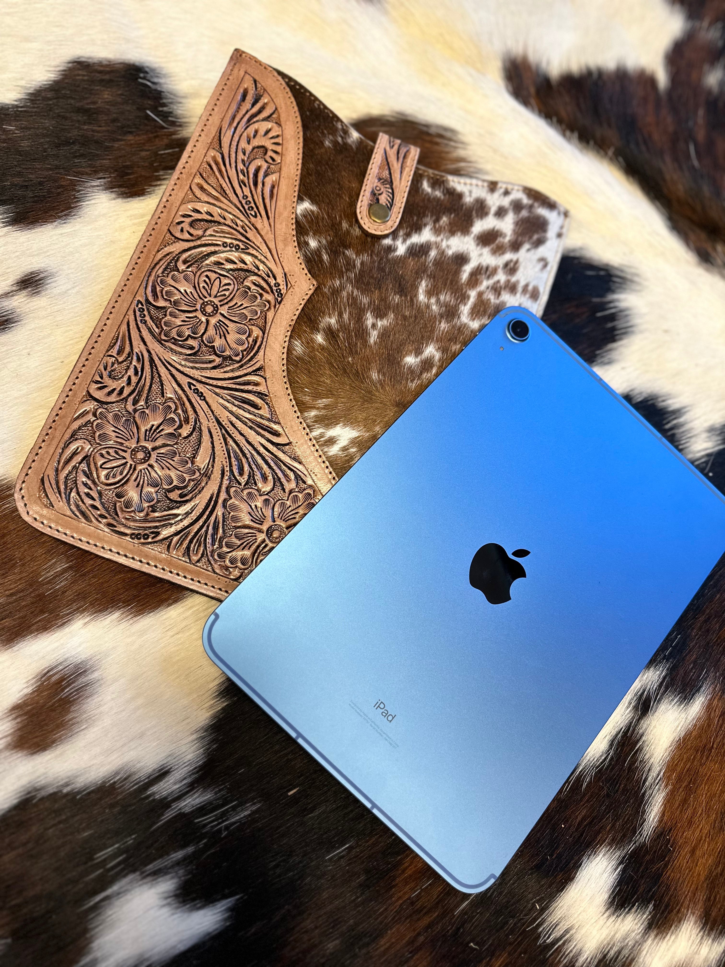 I-Pad Sleeve