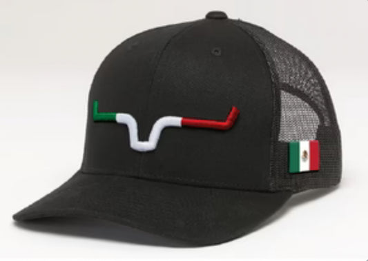 SEMANA TRUCKER HAT