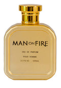 Man on Fire