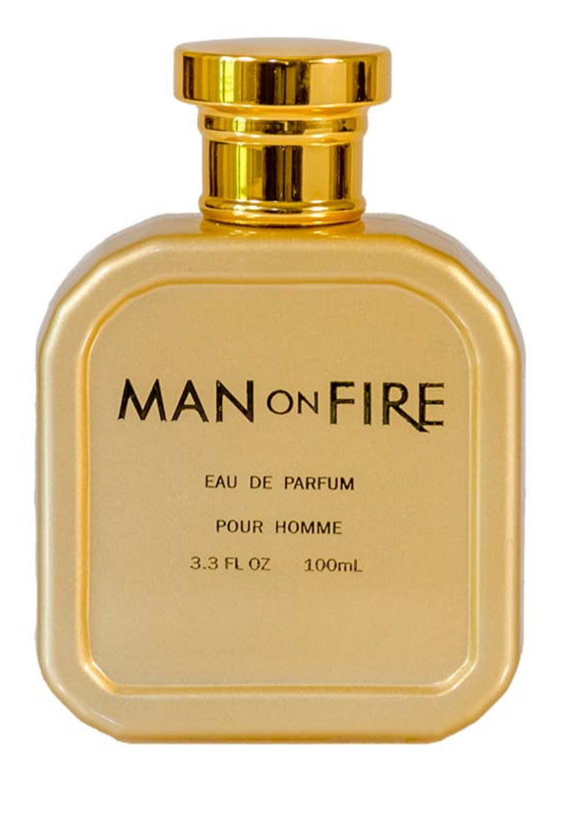 Man on Fire