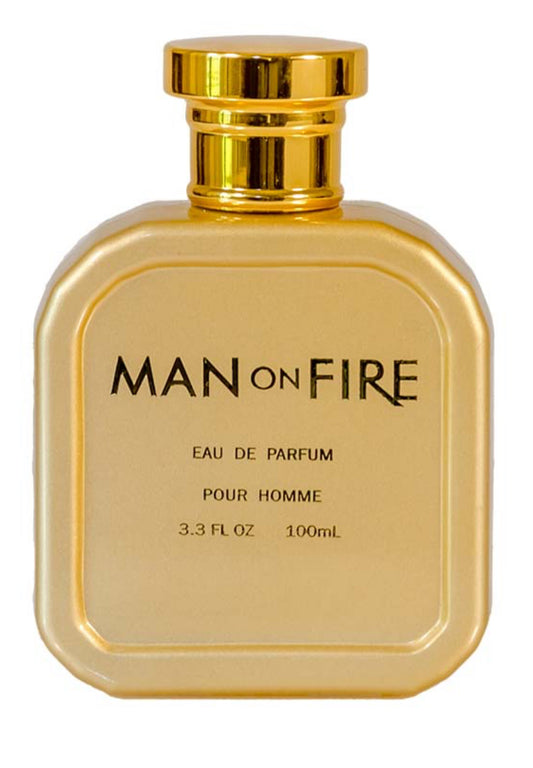 Man on Fire