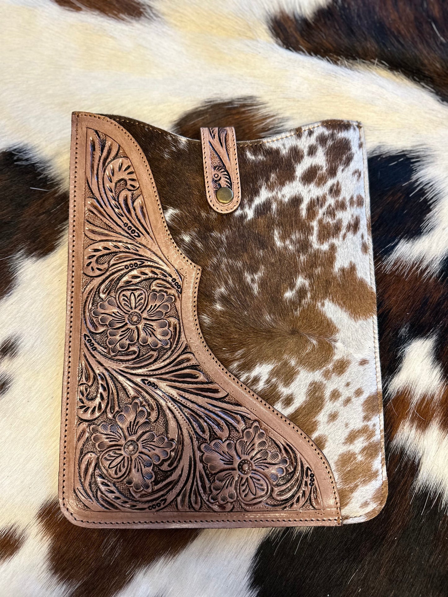 I-Pad Sleeve