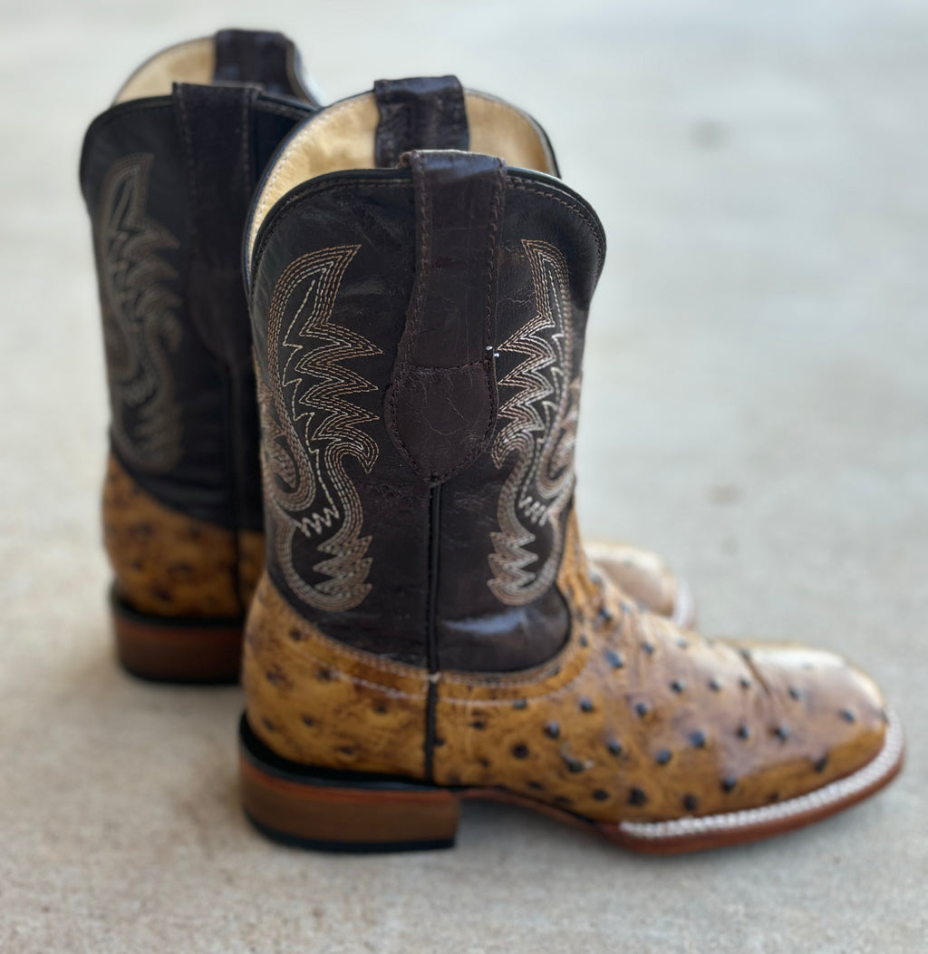 Pro Rodeo- Kids Boots