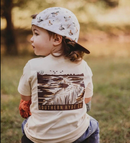 God’s Creation Tee