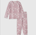 Girls Wild West PJ set