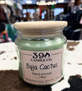 Baja Cactus