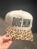 Dog Mom Trucker Hat