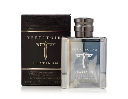 TERRITOIRE PLATINUM