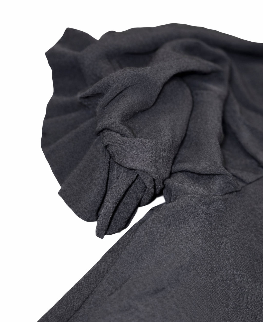 Midnight Ease Blouse