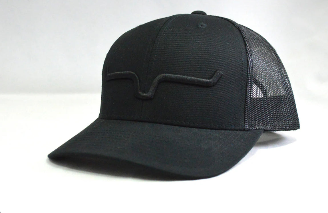 WEEKLY TRUCKER HAT