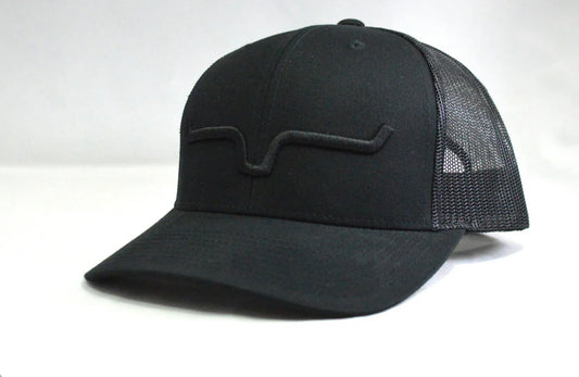 WEEKLY TRUCKER HAT