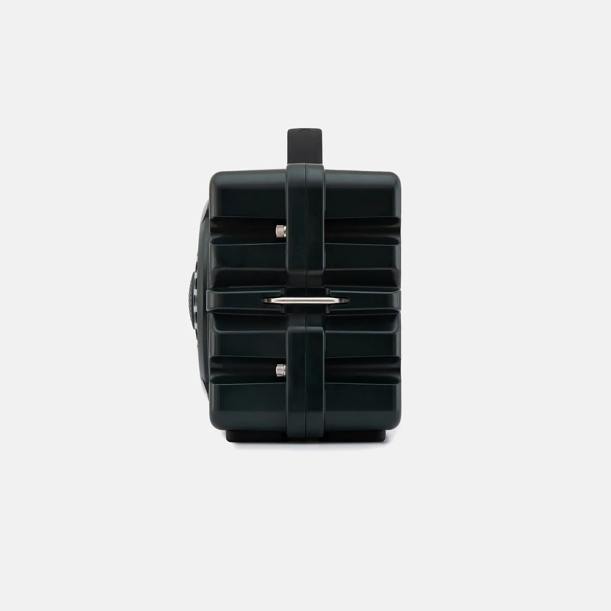 Turtlebox Gen 3 Speaker- Green & Black