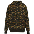 "Legendary Hoody" Youth Brown Comanche Patterned