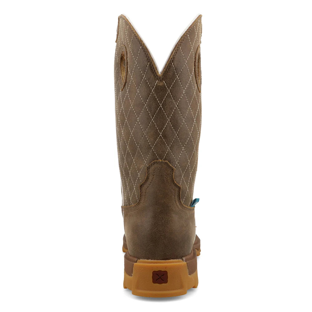 Twisted X 12” UltraLite X Work Boot