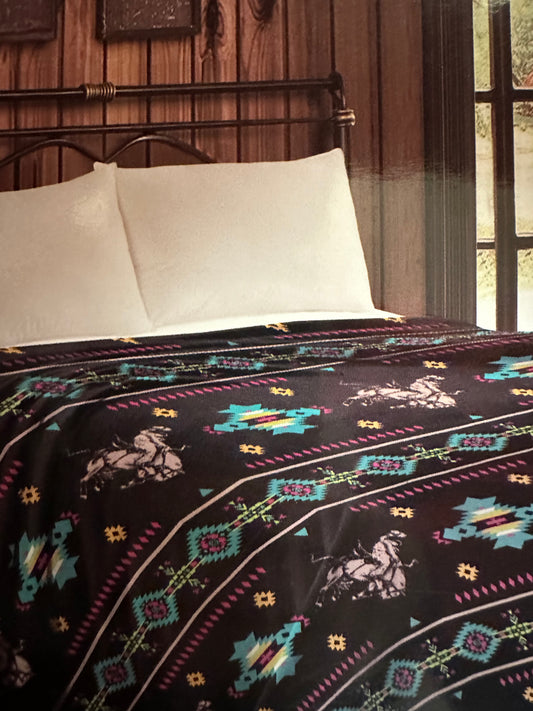 Uma Blanket- King Size